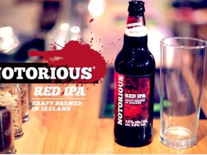 Notorious Competition with Supervalu
