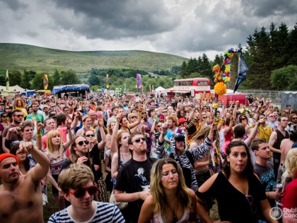 O’Hara’s at knockanstocken this summer