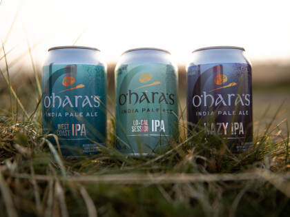 IPA’s for Days